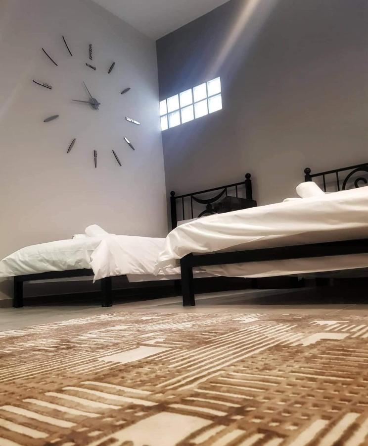 Meteora House- Cozy Living Apartment กาลัมปากา ภายนอก รูปภาพ